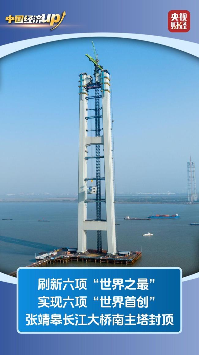 新能源存储、新跨度、新交通！多项硬核突破揭晓