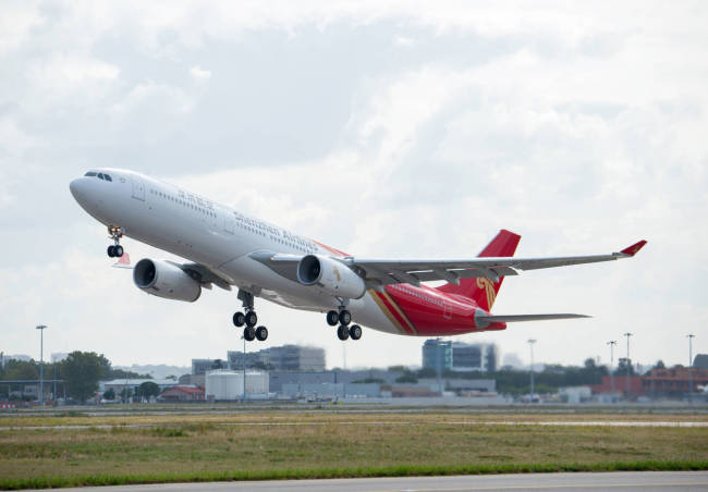 央视曝光飞机选座