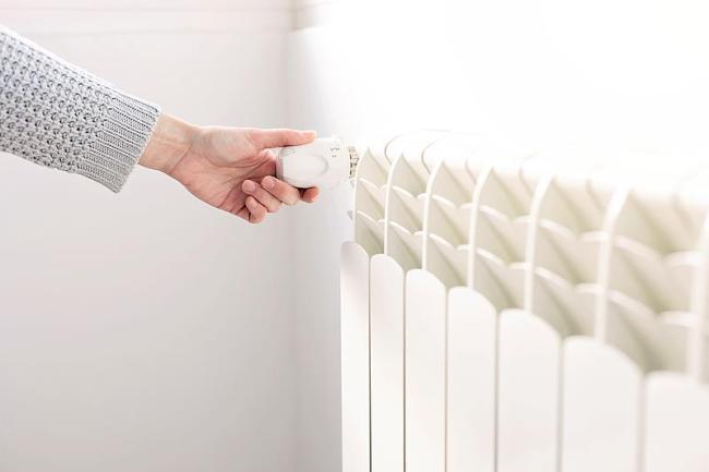 注意！有这四种表现 你可能得了“暖气病”