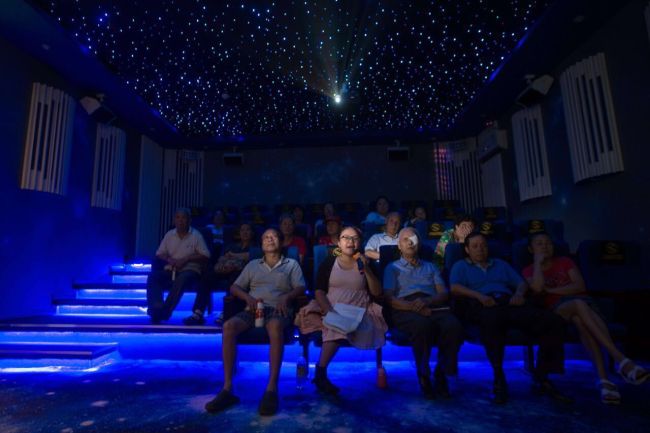 学习·故事丨“总书记对我说‘谢谢’”