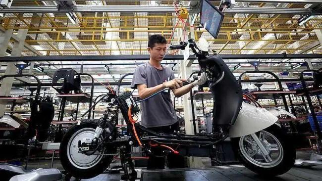 电动车新国标 安全升级全面落地