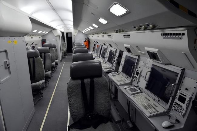 朝鲜预警机到底行不行 揭开神秘面纱