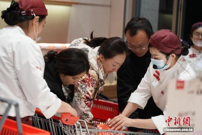 安徽广德“三件套”火出圈 跨省消费热潮