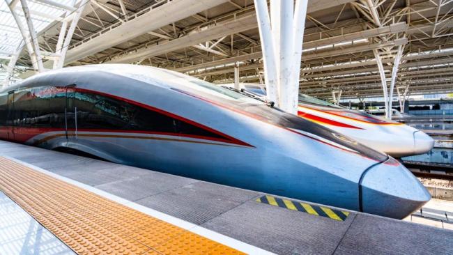 坐高鐵享受新優惠！涉及5條線路、26座車站！