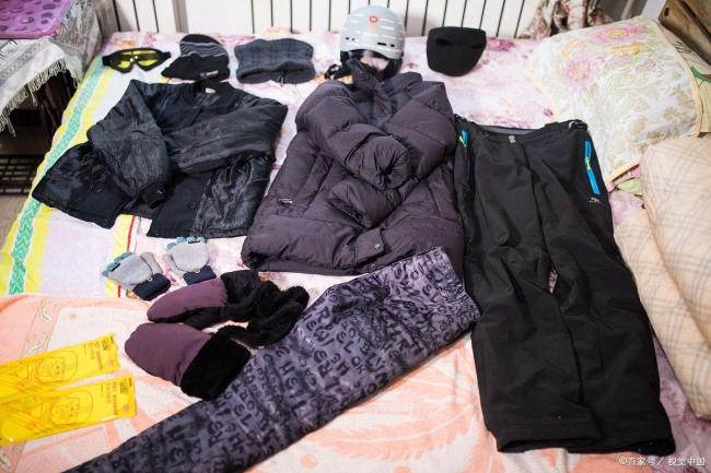 羽绒翻新服务火了