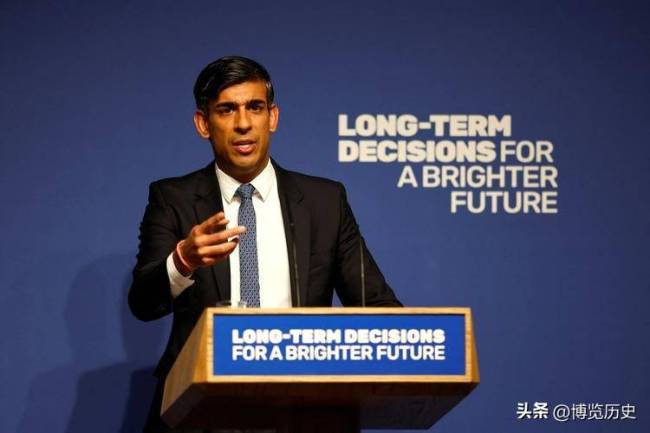 英首相斯塔默不想访华了吗 访华之旅蒙上阴影