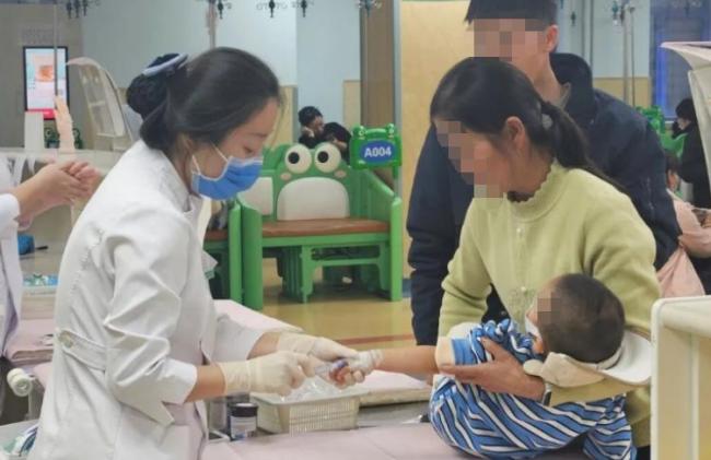 北京市流感已进入高峰期