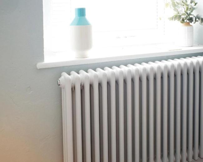 有这4种表现 可能得了“暖气病” 警惕室内干燥引发的不适