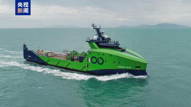 失联11年马航370客机残骸搜寻将重启