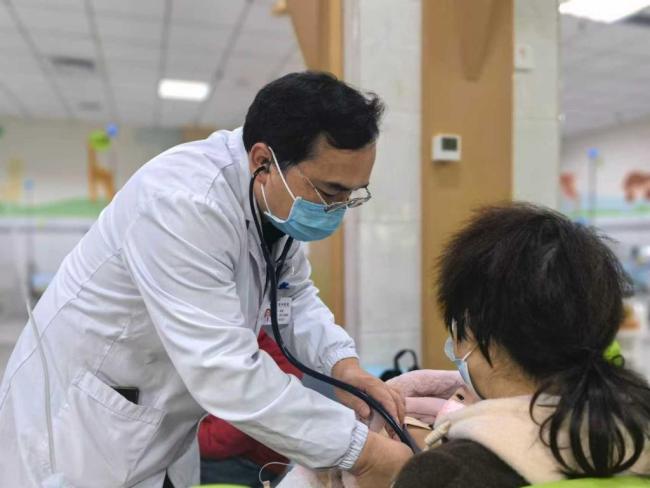 多地进入流感高发期 如何应对 学校成重点防护区