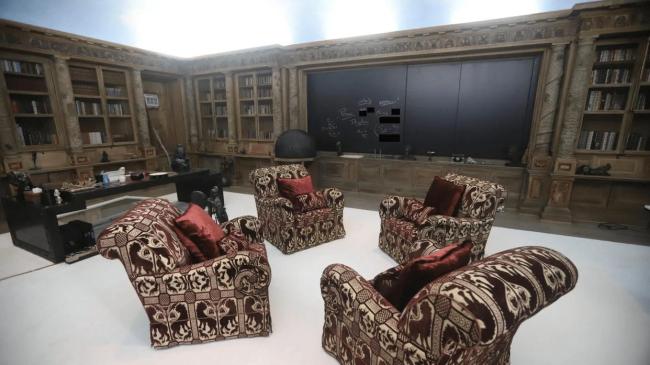 美媒:美国议员首次公开一批爱泼斯坦私人岛屿的照片与视频