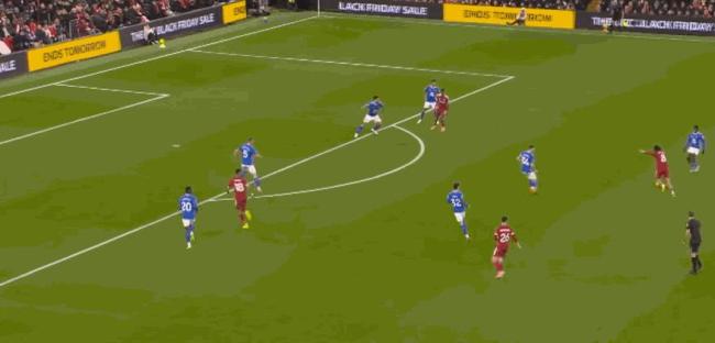 利物浦1比1桑德兰 安菲尔德三连不堪