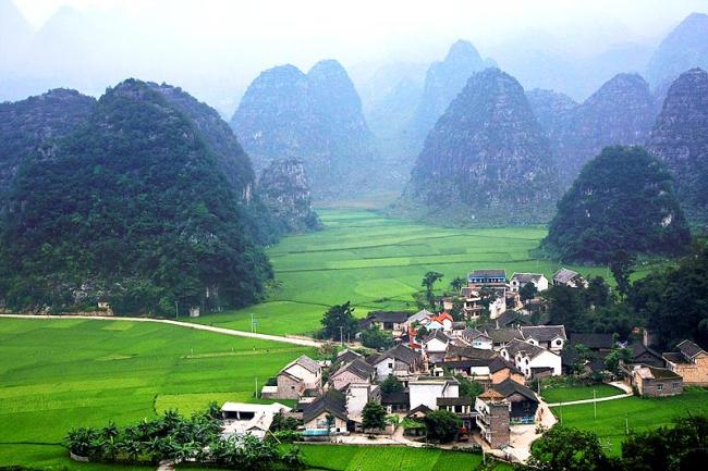 多地宣布免費(fèi)、半價(jià) 別錯(cuò)過(guò)這些錯(cuò)峰旅游福利
