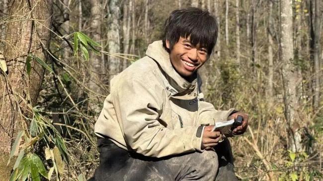 荒野求生决赛第十天林北退赛了 个人原因告别赛场