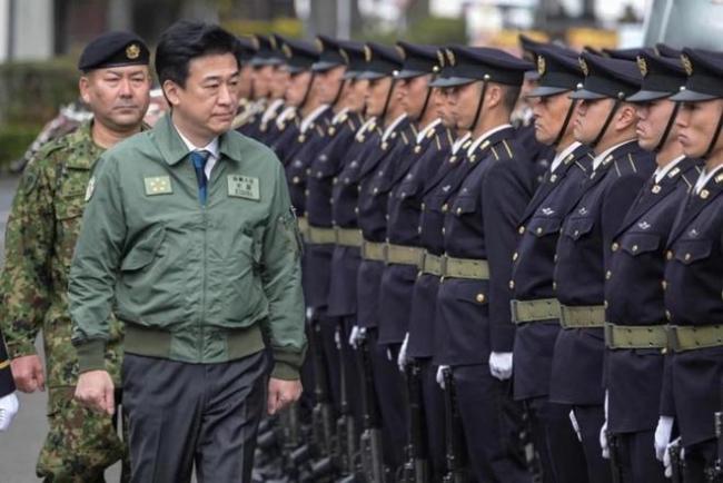 日本宫古岛居民担心岛屿变战场 安全与生存的错位