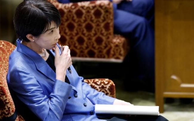 特朗普对高市早苗到底啥态度 要求降低涉台调门