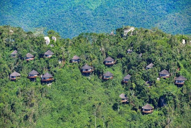 海南这些取景地,超上镜!