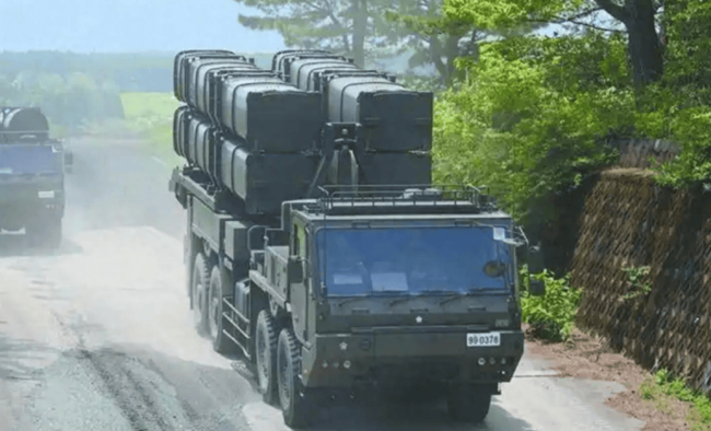 日本开辟第二战场，中方开始收网 东亚局势再添变数