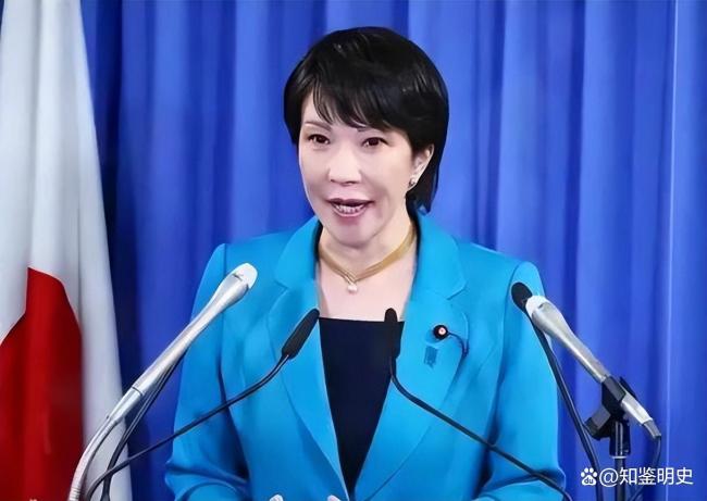高市早苗结局已定？日本终于有人捅破窗户纸，她或遭到国际逮捕令 内外交困成弃子