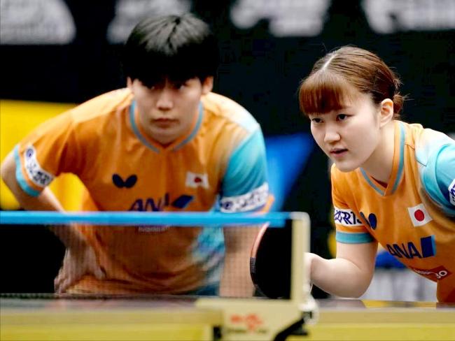 日本8比3德国 激战11局胜出