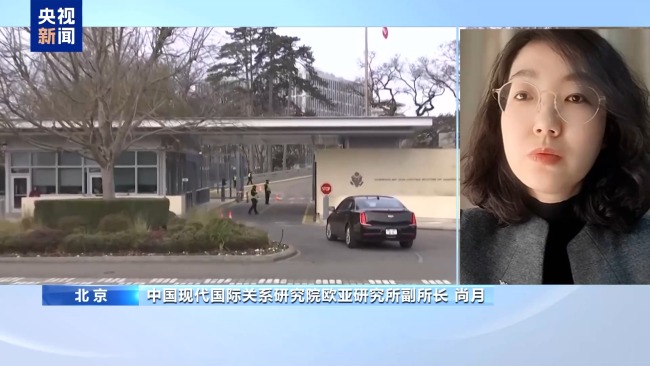 美與俄烏分頭談“和平計(jì)劃” 卻缺席北約外長(zhǎng)會(huì)