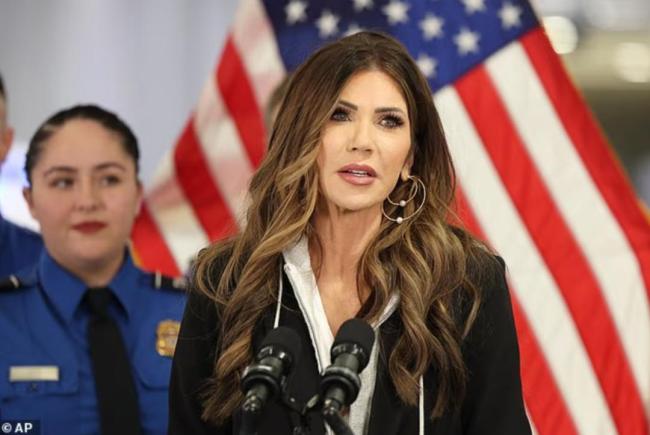 美國被曝將新增旅行禁令國家名單 范圍或擴至30國