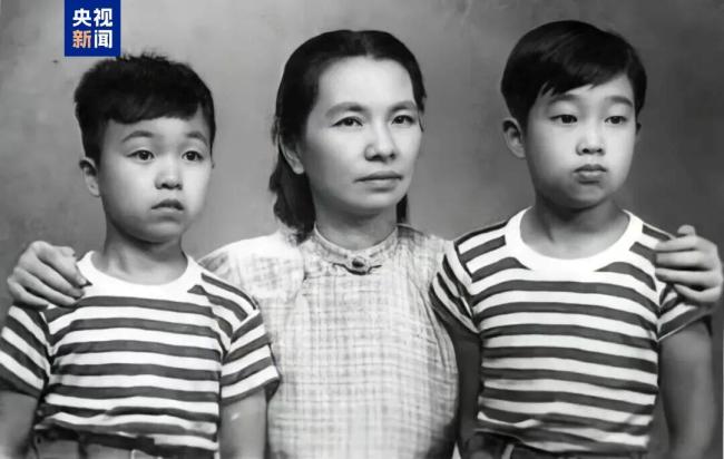 载有朱枫烈士户籍信息的口卡找到了 珍贵档案见证秘密战士岁月