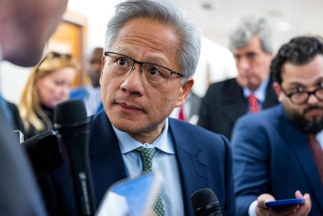 黄仁勋:中国可能不会买H200了 出口限制影响显现