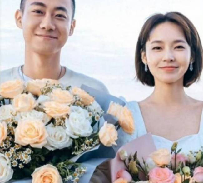 张佳宁与高至霆疑似已分手 新恋情曝光引发热议