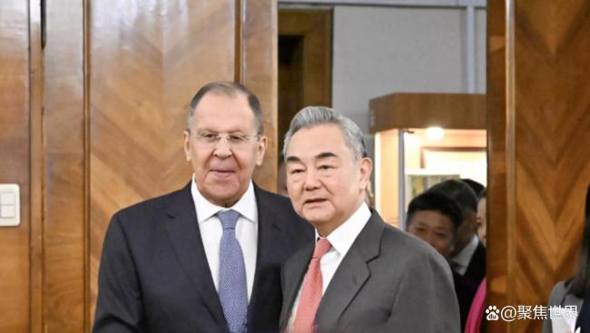 中俄此轮“战略对表”有何意义 重塑亚太安全格局