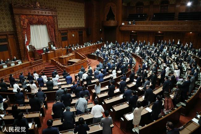 专家：中美俄互动对高市发出警告 日本陷入三面夹击