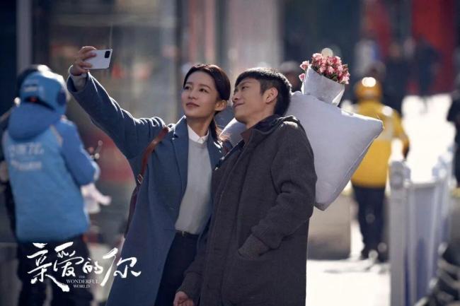 福利time 寒潮最冷時(shí)，給“北京大視聽”穿上“毛衣”！文末有驚喜~ 溫暖追劇 治愈過冬