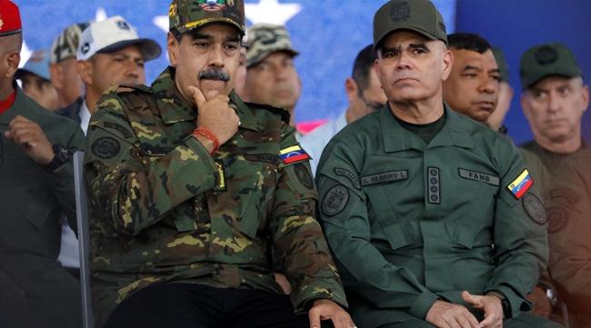 美国若对委内瑞拉动武面临哪些问题 师出无名且代价高昂