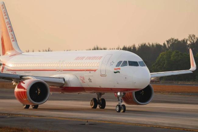 印航一客机“失踪”13年竟停在机场 管理疏漏导致长期遗忘