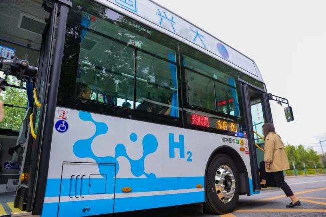 我的“氫”享生活