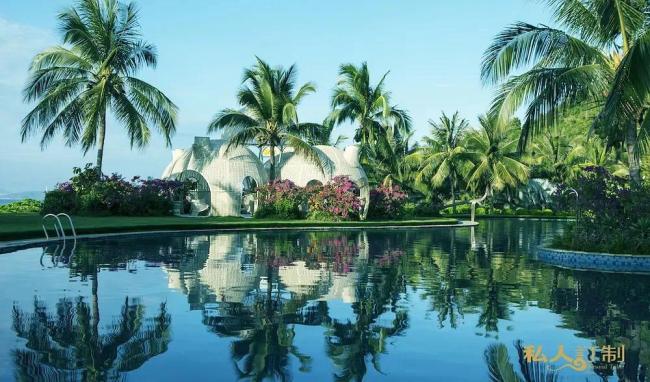 海南这些取景地，超上镜！