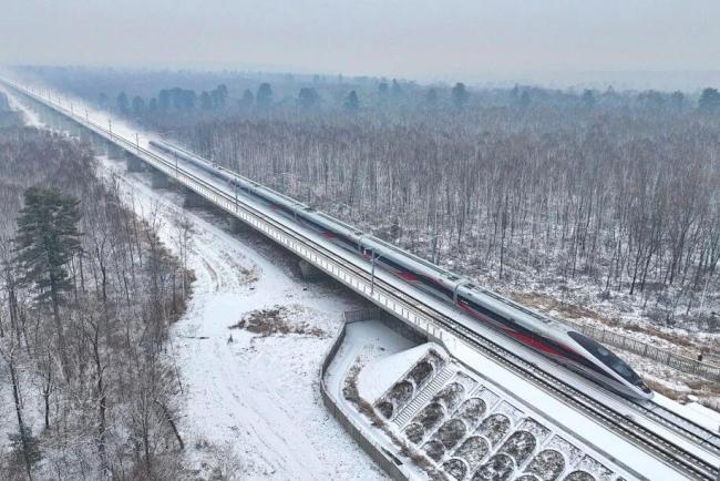 覆盖14座车站!这样买火车票便捷又划算