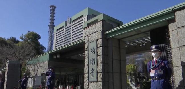 日本军事新动作!将打造“宇宙作战集团”?