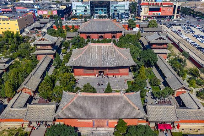 多地宣布免費(fèi)、半價(jià) 別錯過這些錯峰旅游福利