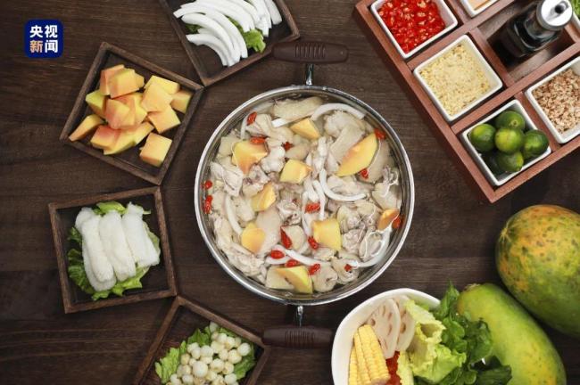 海南这些取景地,超上镜!