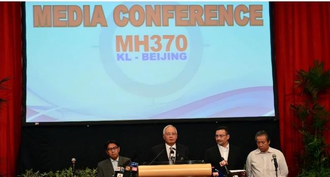 马航370藏着多少未说的秘密 真相仍待揭开