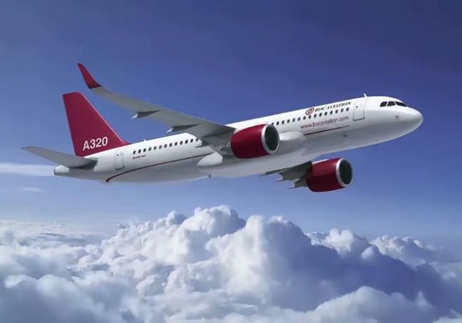 马克龙带双份大礼访华：熊猫与订单背后，欧洲终于要自己当家？