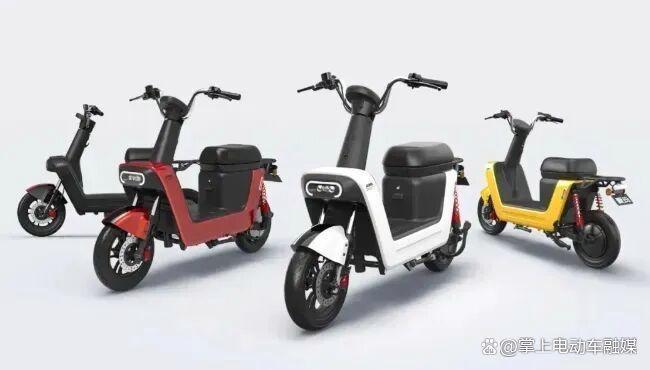 电动车新国标为何被误读 权威解读澄清误区