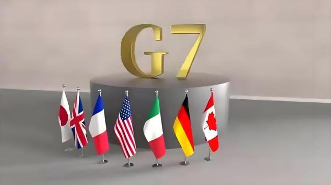 中法发布关于加强全球治理的联合声明 多边主义新路径