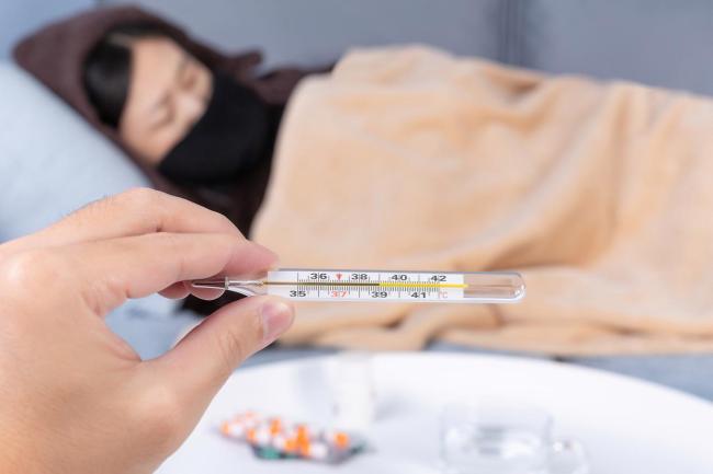 别等“中招” 流感这样预防还来得及 认清流感与普通感冒的区别