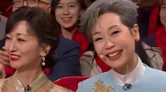 叶童说许仙是被白娘子蒙骗的 澄清退出巡演真相