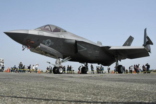 美国最强航母的技术困局 电磁弹射故障频发