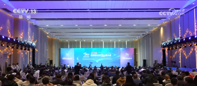 中国企业多赛道领跑世界