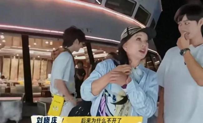 叶童说许仙是被白娘子蒙骗的 澄清退出巡演真相