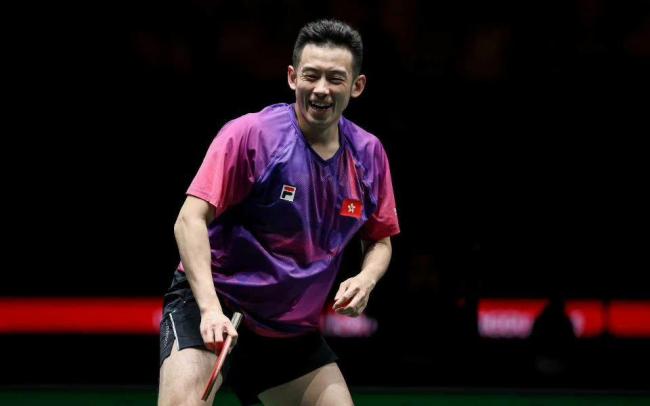 中國(guó)香港8比7法國(guó) 絕殺晉級(jí)振奮人心